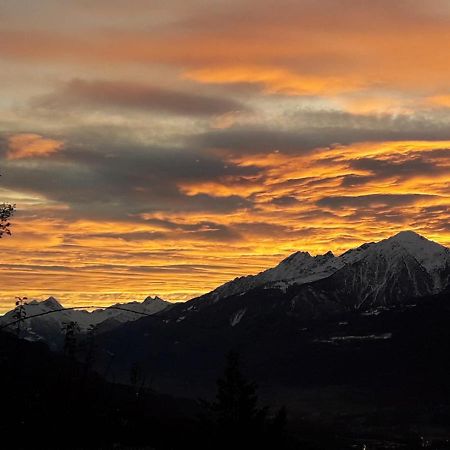 Apartament La Luge Saint-Christophe Zewnętrze zdjęcie
