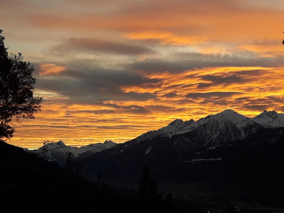 Apartament La Luge Saint-Christophe Zewnętrze zdjęcie