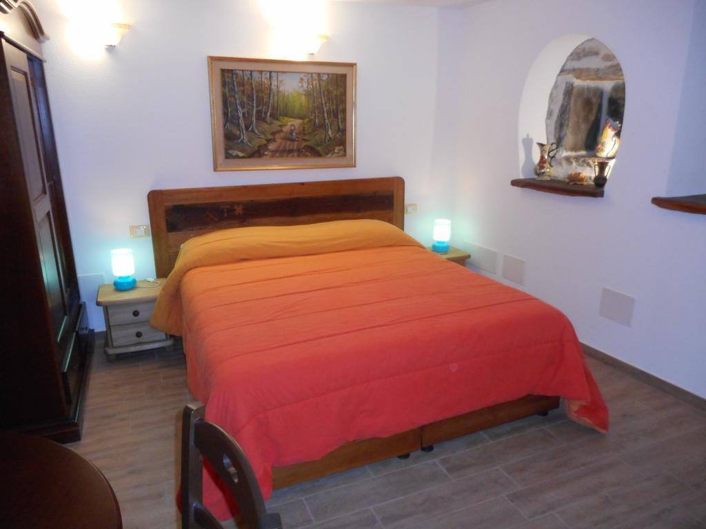 Apartament La Luge Saint-Christophe Pokój zdjęcie