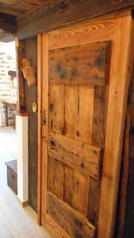 Apartament La Luge Saint-Christophe Zewnętrze zdjęcie